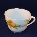 Maria Theresia Paradies Coffee Cup 6,5 x 9 cm as good as new