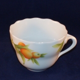 Maria Theresia Paradies Kaffeetasse 6,5 x 9 cm neuwertig