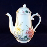 Flora Bella Coffee Pot with Lid 18 cm very good