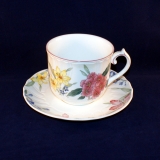 Flora Bella Breakfast Cup with Saucer very good