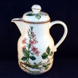 Botanica Coffee Pot with Lid 18,5 cm very good