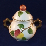 Ma Pomme Sugar Bowl with Lid used