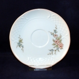 Rosette Saucer for Coffe Cup 14,5 cm often used