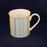 Twist Candy blue Mug 9 x 8,5 cm as good as new