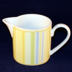 Twist Candy Milk Jug as good as new