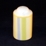 Twist Candy Salt Pot/Salt Shaker as good as new