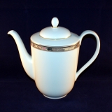 Concorde Brocade Coffee Pot with Lid 15,5 cm very good