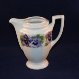 Maria Stiefmütterchen Milk Jug used