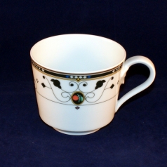 Louvre Trocadero Kaffeetasse 7 x 8 cm neuwertig