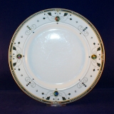 Louvre Trocadero Dinner Plate 27,5 cm used