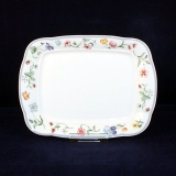 Mariposa Butter Plate 19,5 x 14,5 cm used