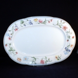 Mariposa Oval Serving Platter 38 x 26 cm used