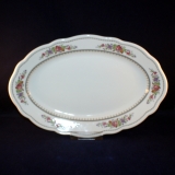 Maria Theresia Arabella Oval Serving Platter 43,5 x 30,5 cm used