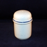 Family Blue Pepper Pot/Pepper Shaker as good as new