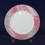 Collage Dinner Plate 24,5 cm very good