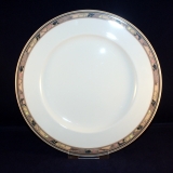 Concorde Brocade Dinner Plate 26,5 cm often used