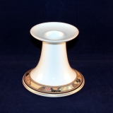 Concorde Brocade Candle Holder/Candle Stick 8 cm as good as new