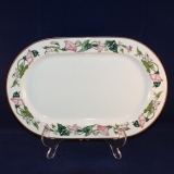 Palermo Oval Serving Platter 28 x 18 cm used
