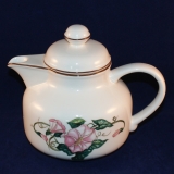 Palermo Small Tea Pot with Lid 0,35 l as good as new