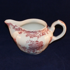 Valeria red Milk Jug as good as new