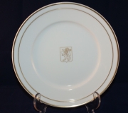 Herzog Ferdinand Berlin Salad/Dessert Plate 19,5 cm as good as new