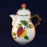 Ma Pomme Coffee Pot with Lid 18 cm as good as new