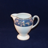 Blue Siam Milk Jug as good as new