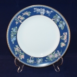 Blue Siam Dessert/Salad Plate 21 cm as good as new