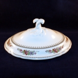 Maria Theresia Arabella Lid for Oval Serving Dish/Bowl 19,5 x 15 cm as good as new