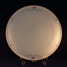 Bel Fiore Cake Plate 33 cm used