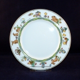 Louvre Easter Dessert/Salad Plate 22 cm as good as new