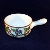 Botanica Gravy/Sauce Boat with Handle as good as new