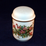 Botanica Salt Pot/Salt Shaker as good as new