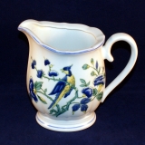 Phoenix Malva blue Milk Jug as good as new