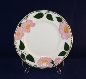 Wildrose Dinner Plate 26 cm used