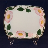 Wildrose Angular Serving Platter 21 x 17 cm very good