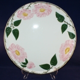 Wildrose Cake Plate 33 cm very good