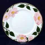 Wildrose Dessert/Salad Plate 21 cm as good as new