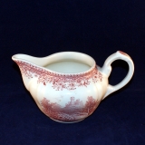 Burgenland red Milk Jug as good as new