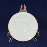 Heron Saucer for Tea Cup 15 cm used