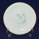 Heron Dessert/Salad Plate 19,5 cm used