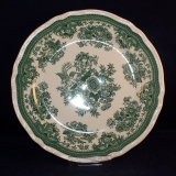 Fasan green Dessert/Salad Plate 20 cm as good as new