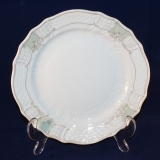 Dresden Collier Dessert/Salad Plate 19,5 cm very good