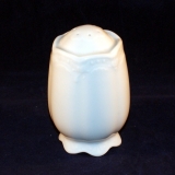 Viktoria white Pepper Pot/Pepper Shaker as good as new