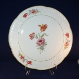 Tulipe Cake Plate 32 cm as good as new