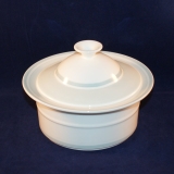 Rondo Sugar Bowl with Lid as good as new