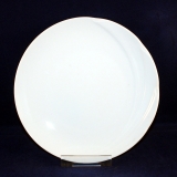 Maxims de Paris white Dessert/Salad Plate 20 cm used