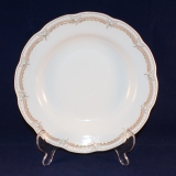 Viktoria Coralle Soup Plate/Bowl 21,5 cm as good as new