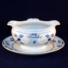 Amalienburg Gravy/Sauce Boat as good as new