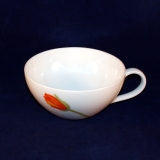 Iceland Poppies Tea Cup 5,5 x 10,5 cm as good as new